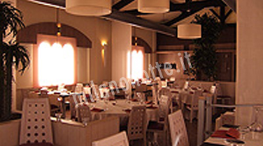 Ristorante casolare Milano